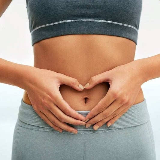 Gut Health 101: Best Blends for Digestion 🦠