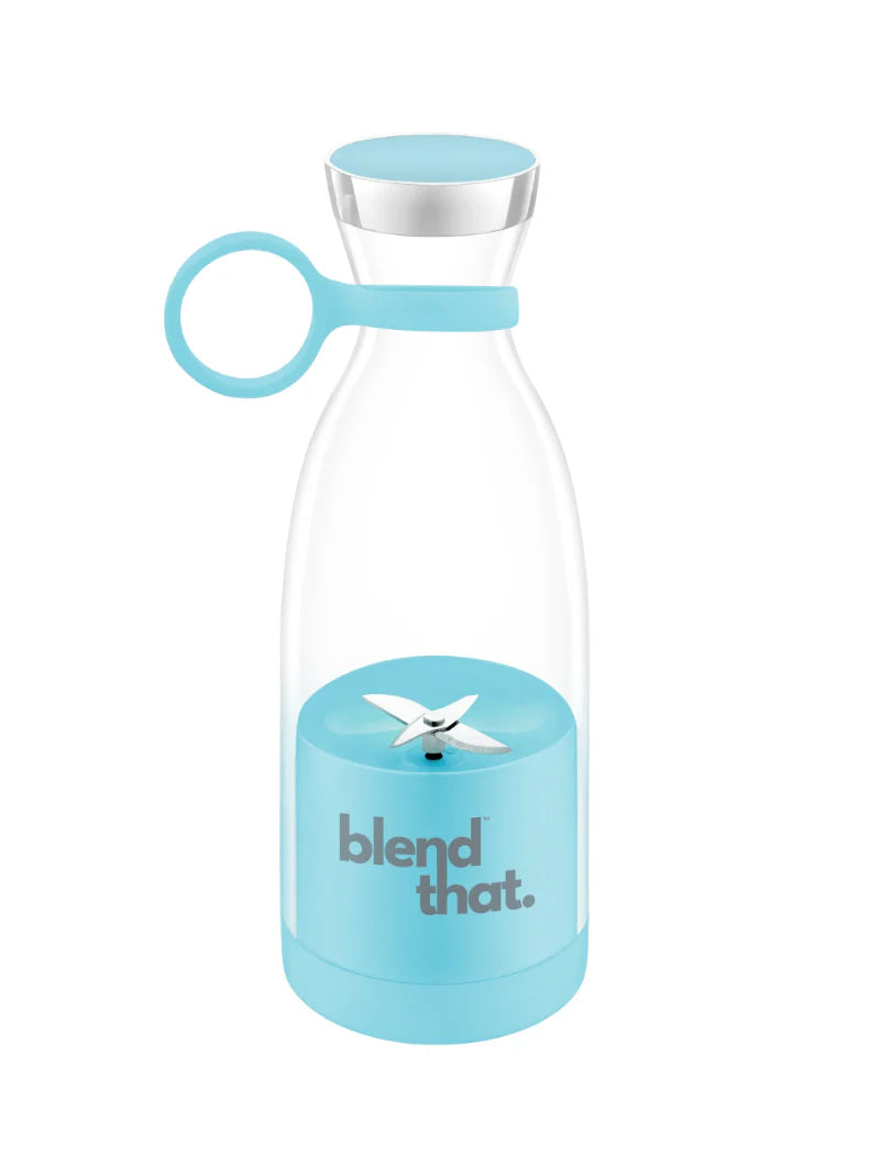 Aquamarine Blender