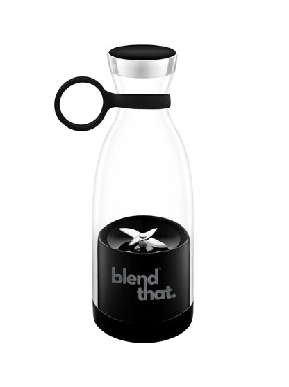 Black Blender